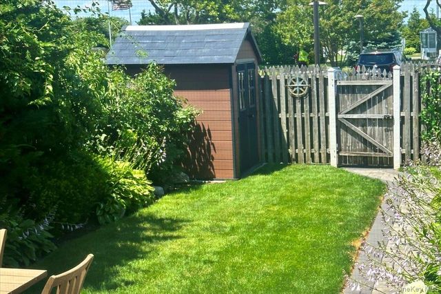 750 Lido Boulevard 106 A, Lido Beach, NY 11561