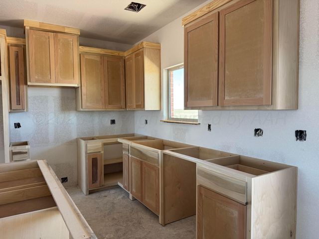 9925 Farm To Market Road 1912, Amarillo, TX 79108