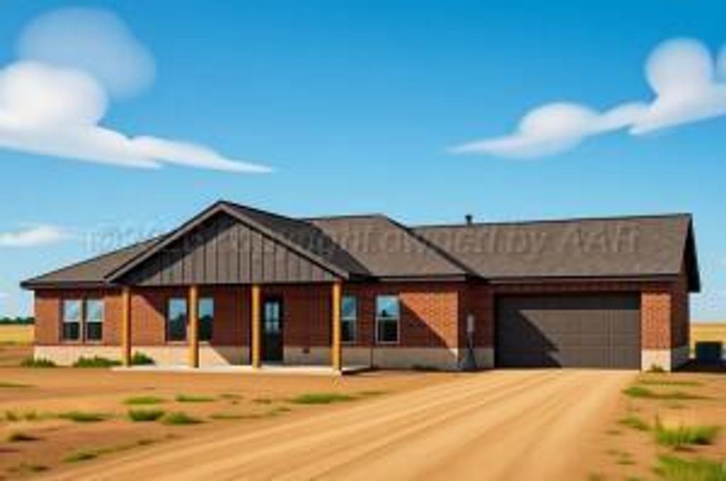 9925 Farm To Market Road 1912, Amarillo, TX 79108