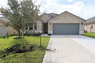 1480 Waggoner Ranch Trail, Conroe, TX 77301