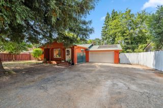 19078 Gravel Plant Road, Redding, CA 96002
