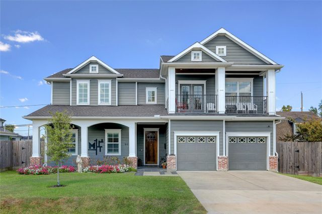 6430 Rolla Street, Houston, TX 77055