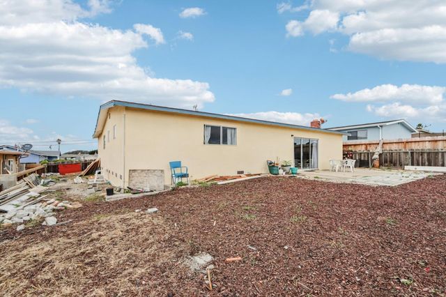 3202 TALLMON Street, Marina, CA 93933