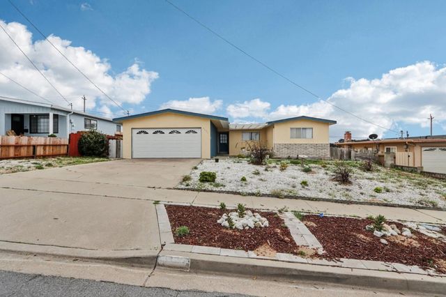 3202 TALLMON Street, Marina, CA 93933