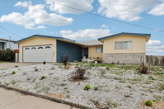 3202 TALLMON Street, Marina, CA 93933