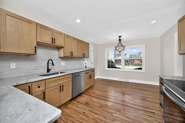 9458 Leebrook Drive, Springfield Twp., OH 45231