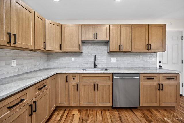 9458 Leebrook Drive, Springfield Twp., OH 45231