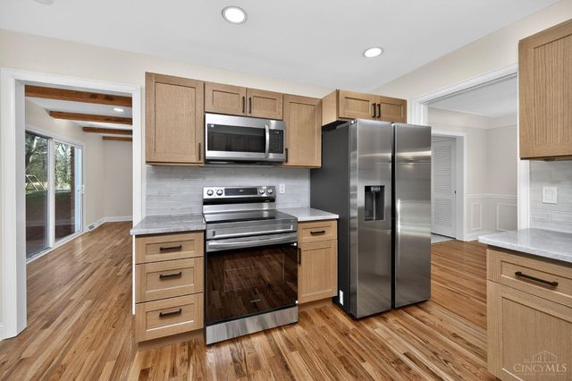 9458 Leebrook Drive, Springfield Twp., OH 45231