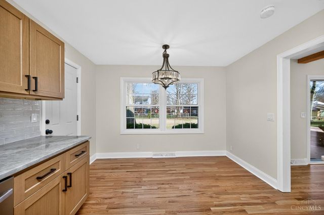 9458 Leebrook Drive, Springfield Twp., OH 45231