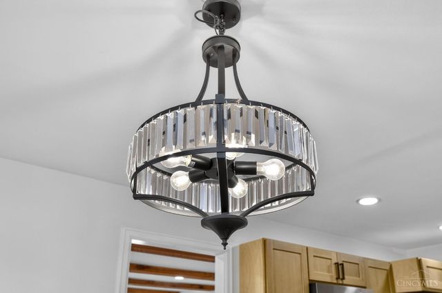 9458 Leebrook Drive, Springfield Twp., OH 45231