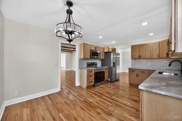 9458 Leebrook Drive, Springfield Twp., OH 45231