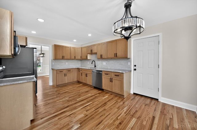 9458 Leebrook Drive, Springfield Twp., OH 45231