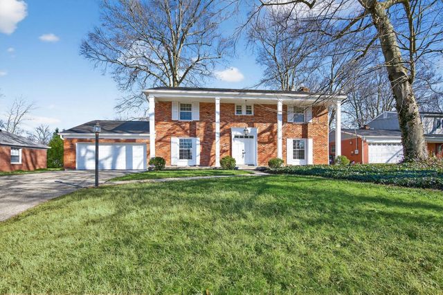 9458 Leebrook Drive, Springfield Twp., OH 45231