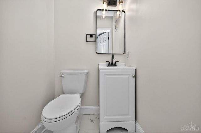 9458 Leebrook Drive, Springfield Twp., OH 45231