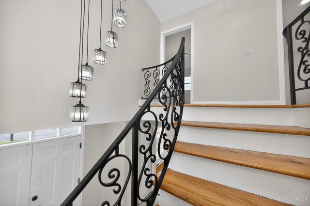 9458 Leebrook Drive, Springfield Twp., OH 45231