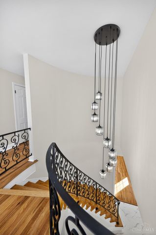 9458 Leebrook Drive, Springfield Twp., OH 45231