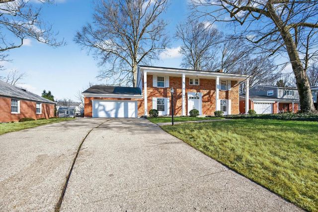 9458 Leebrook Drive, Springfield Twp., OH 45231