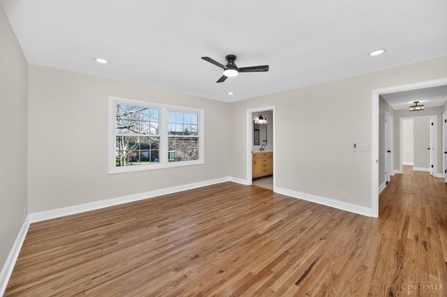 9458 Leebrook Drive, Springfield Twp., OH 45231