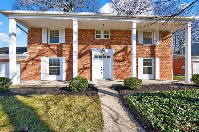 9458 Leebrook Drive, Springfield Twp., OH 45231