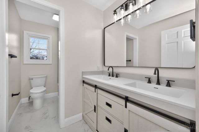 9458 Leebrook Drive, Springfield Twp., OH 45231