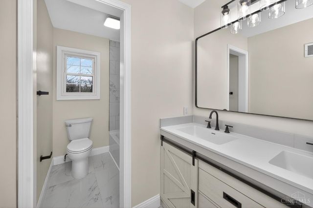 9458 Leebrook Drive, Springfield Twp., OH 45231