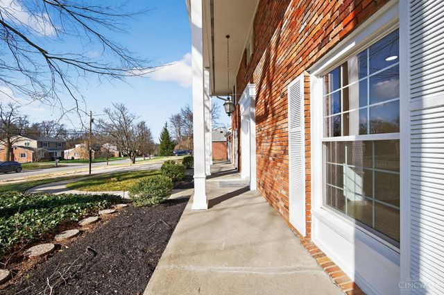 9458 Leebrook Drive, Springfield Twp., OH 45231