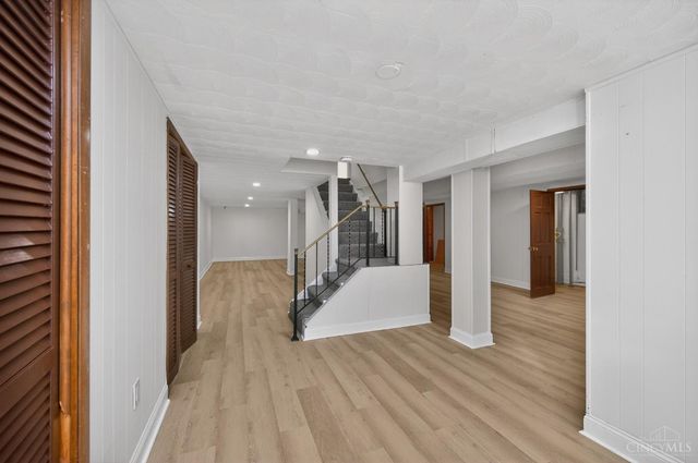 9458 Leebrook Drive, Springfield Twp., OH 45231