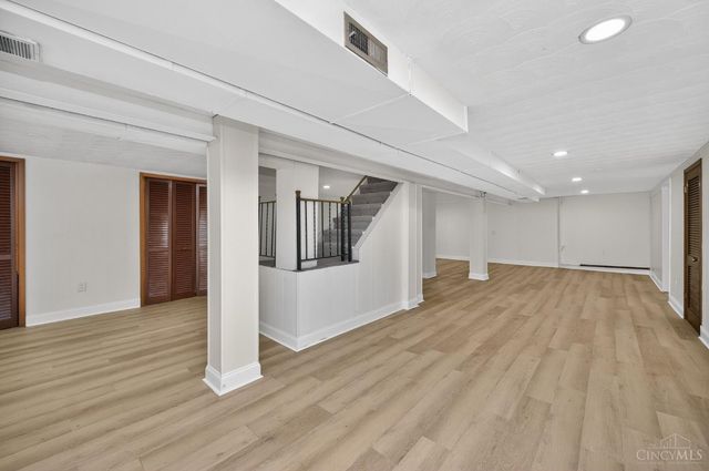 9458 Leebrook Drive, Springfield Twp., OH 45231