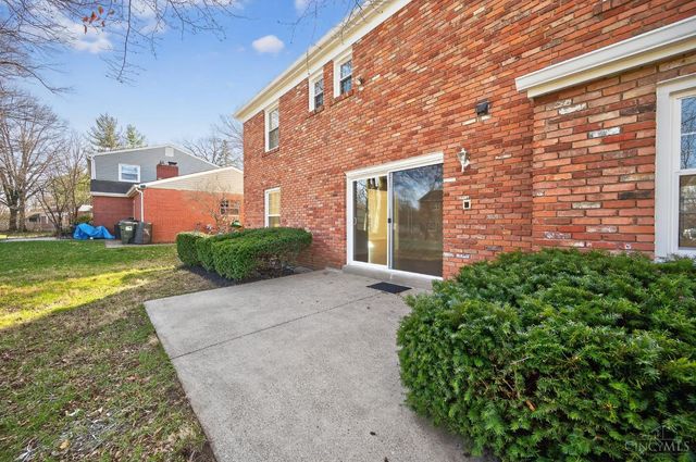 9458 Leebrook Drive, Springfield Twp., OH 45231