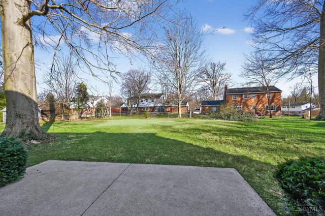 9458 Leebrook Drive, Springfield Twp., OH 45231