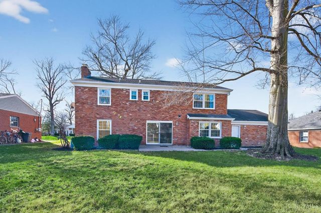 9458 Leebrook Drive, Springfield Twp., OH 45231