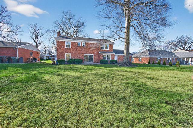 9458 Leebrook Drive, Springfield Twp., OH 45231