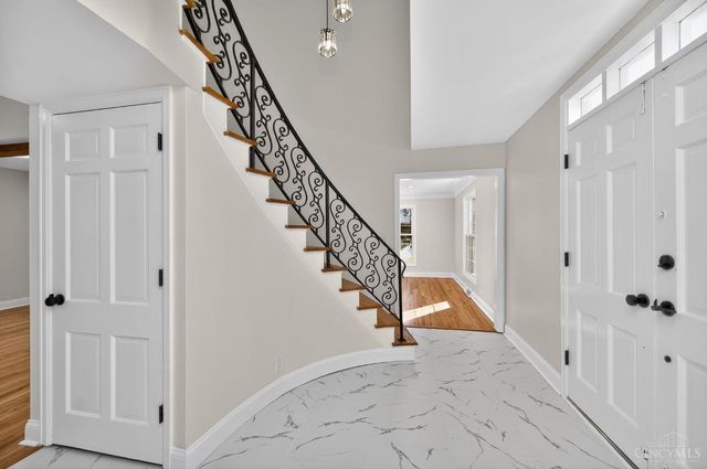 9458 Leebrook Drive, Springfield Twp., OH 45231