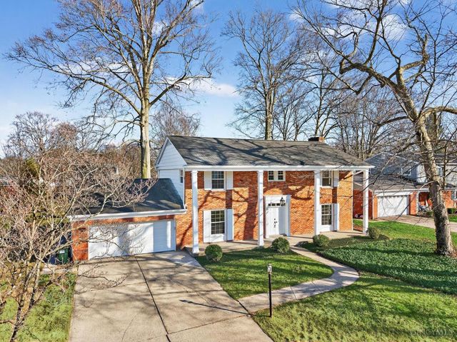 9458 Leebrook Drive, Springfield Twp., OH 45231