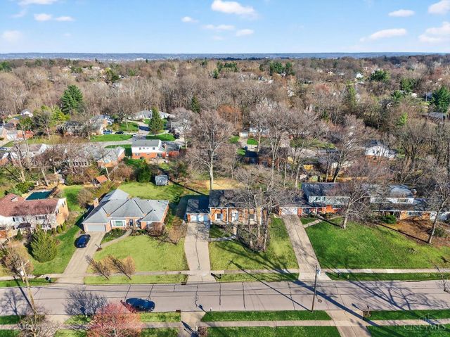 9458 Leebrook Drive, Springfield Twp., OH 45231