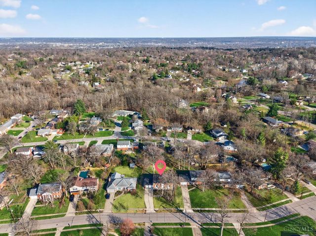 9458 Leebrook Drive, Springfield Twp., OH 45231