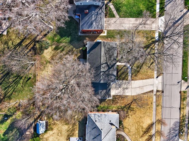 9458 Leebrook Drive, Springfield Twp., OH 45231