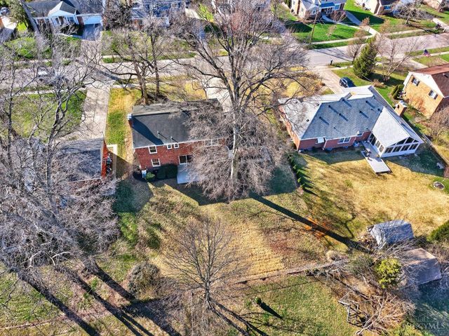 9458 Leebrook Drive, Springfield Twp., OH 45231