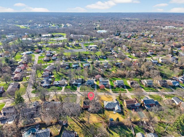 9458 Leebrook Drive, Springfield Twp., OH 45231