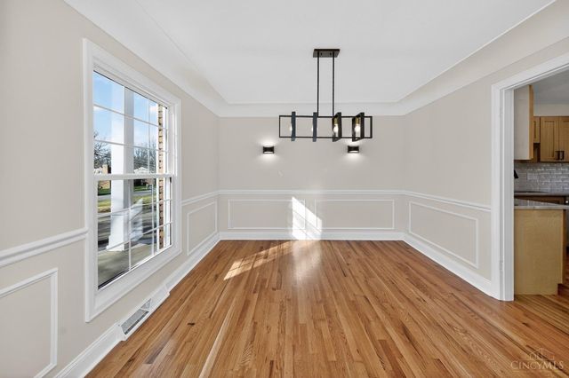 9458 Leebrook Drive, Springfield Twp., OH 45231