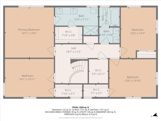 9458 Leebrook Drive, Springfield Twp., OH 45231