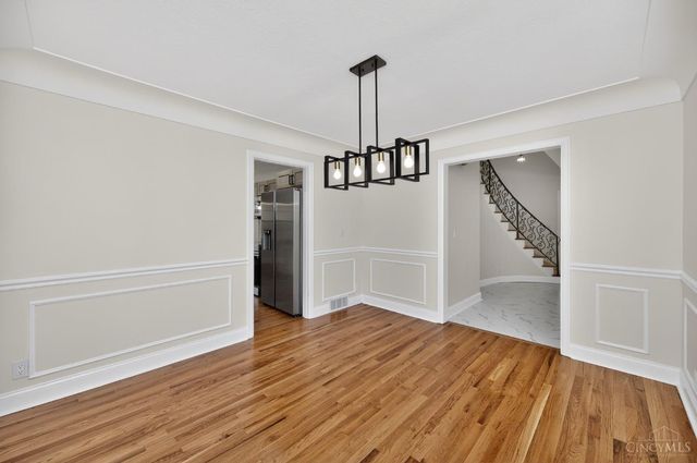 9458 Leebrook Drive, Springfield Twp., OH 45231