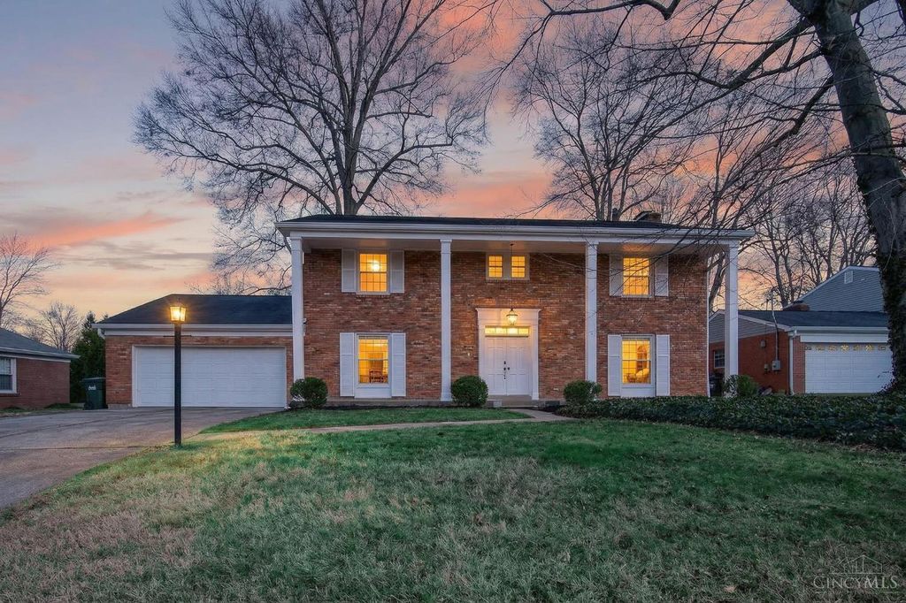 9458 Leebrook Drive, Springfield Twp., OH 45231