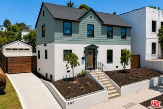4325 Price Street, Los Angeles, CA 90027