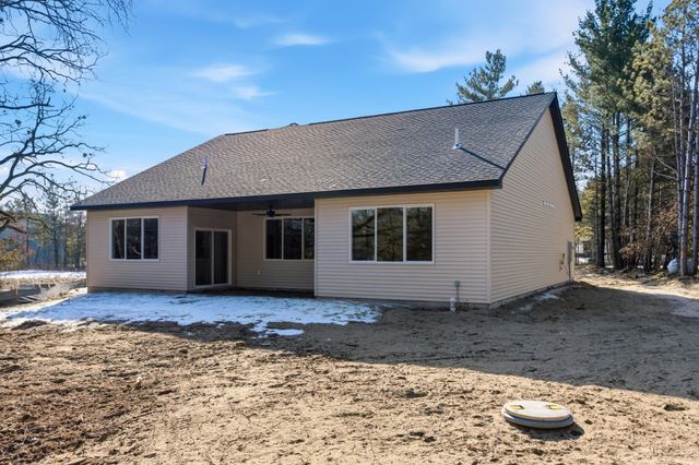 17894 262nd Avenue NW, Big Lake, MN 55309