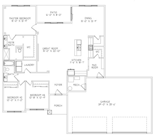 17894 262nd Avenue NW, Big Lake, MN 55309