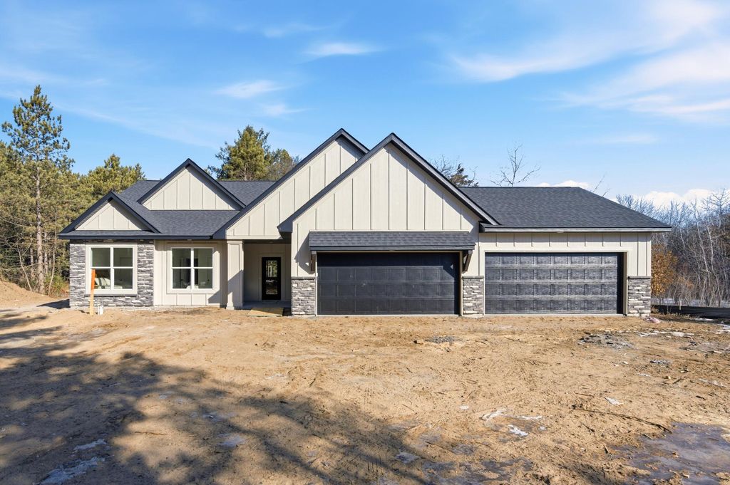 17894 262nd Avenue NW, Big Lake, MN 55309