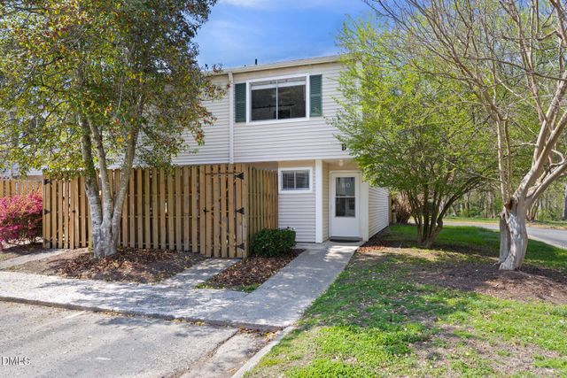 220 Elizabeth Street Apt B10, Chapel Hill, NC 27514