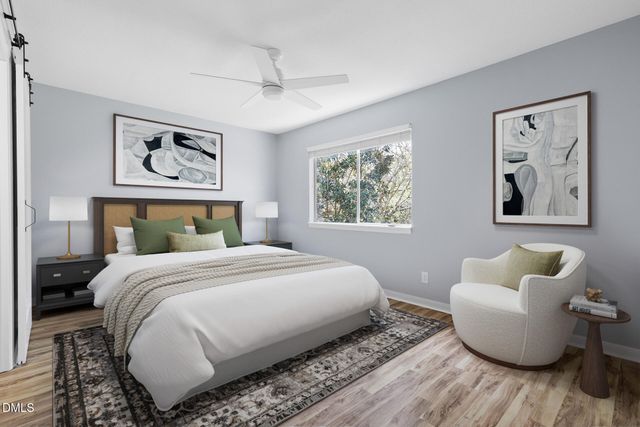 220 Elizabeth Street Apt B10, Chapel Hill, NC 27514