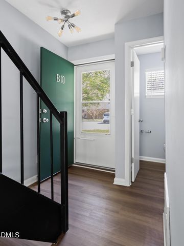 220 Elizabeth Street Apt B10, Chapel Hill, NC 27514